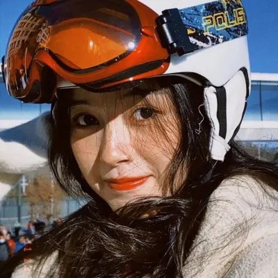 巫女爆走中